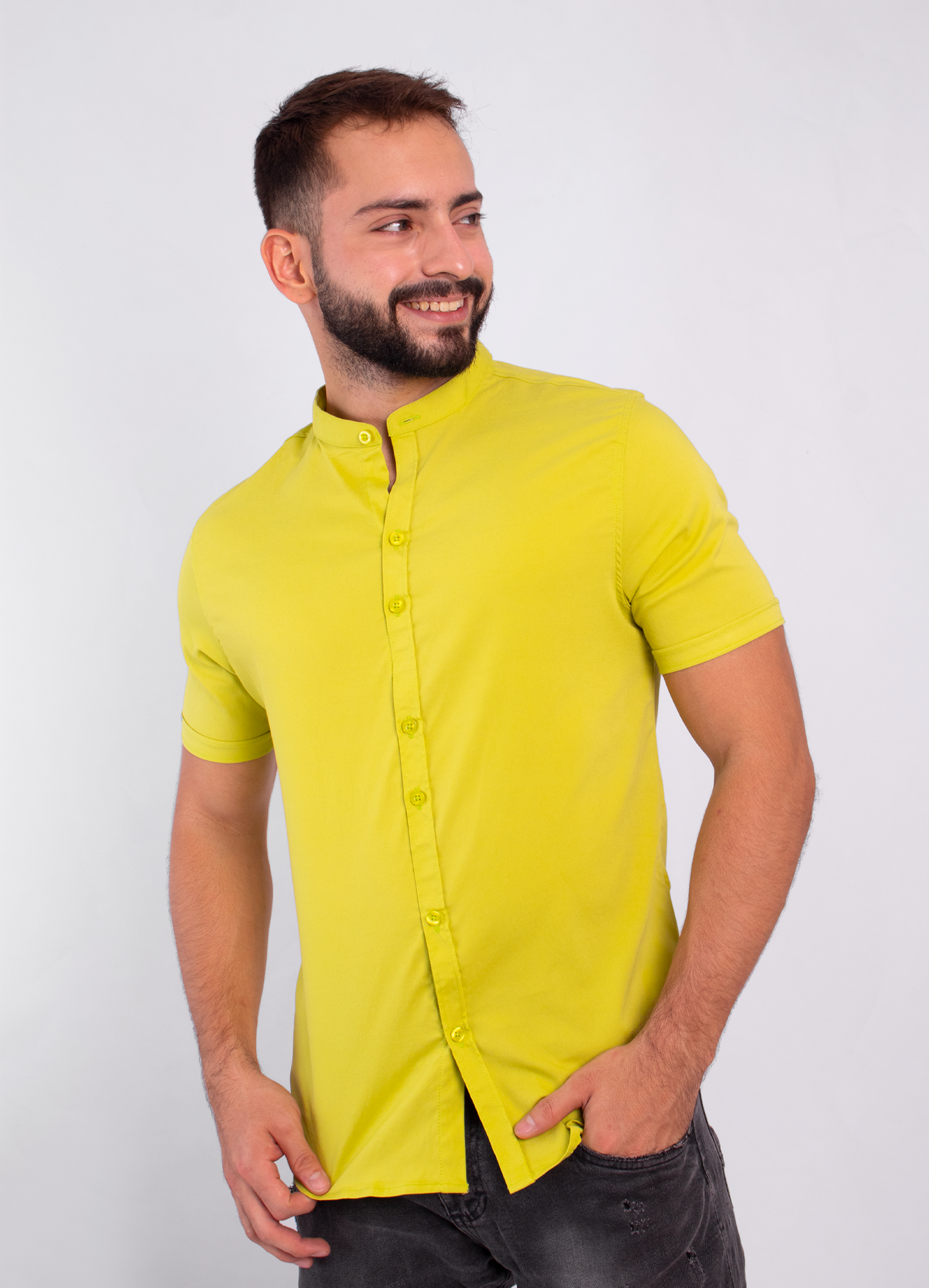 Comprar best sale camisa hombre