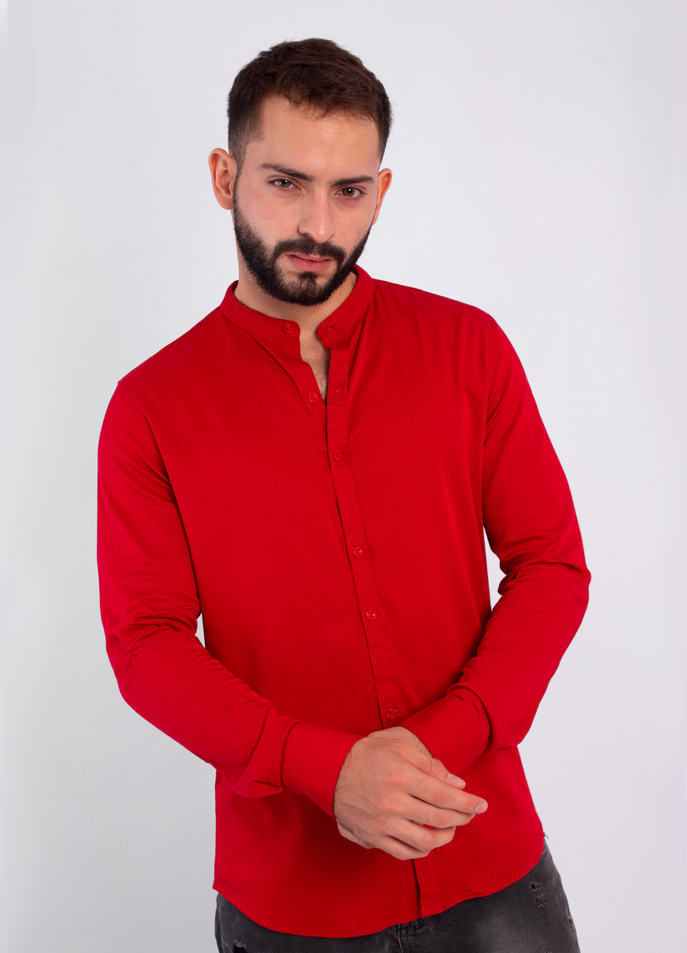 Oversize hombre Just Express – Estambul STB