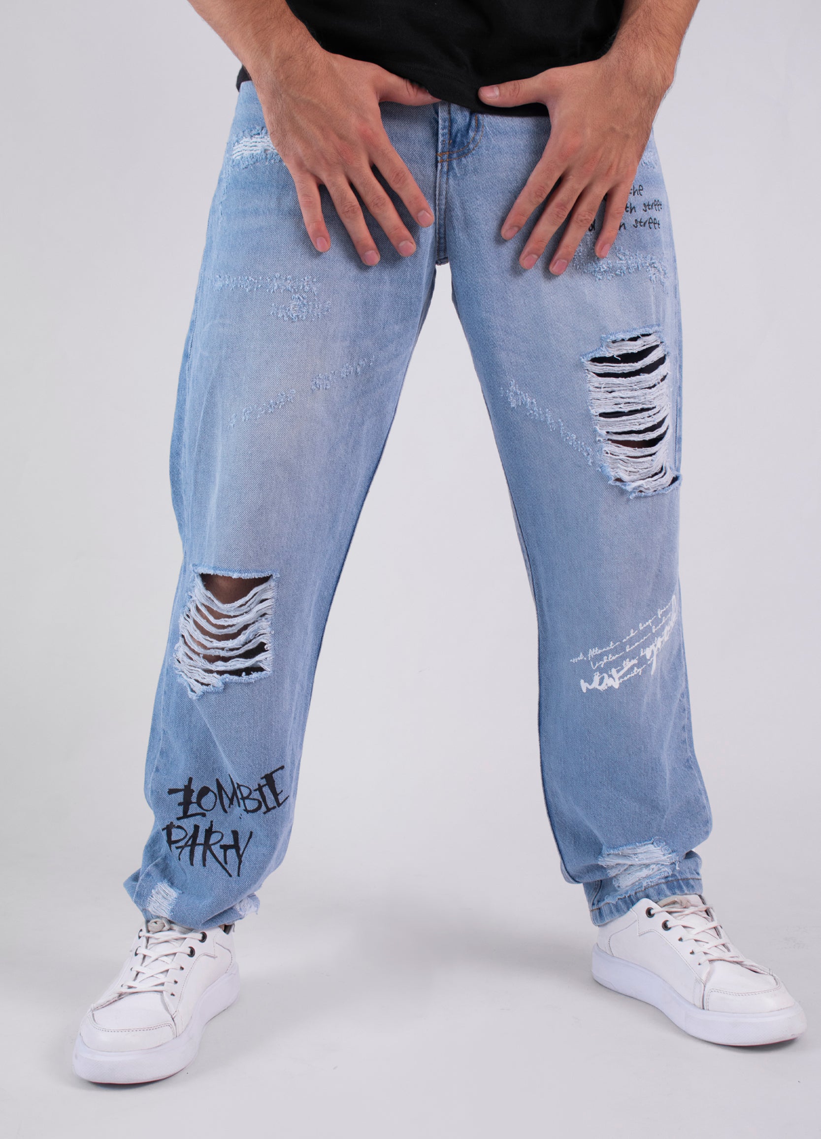 Saga jeans hombre new arrivals