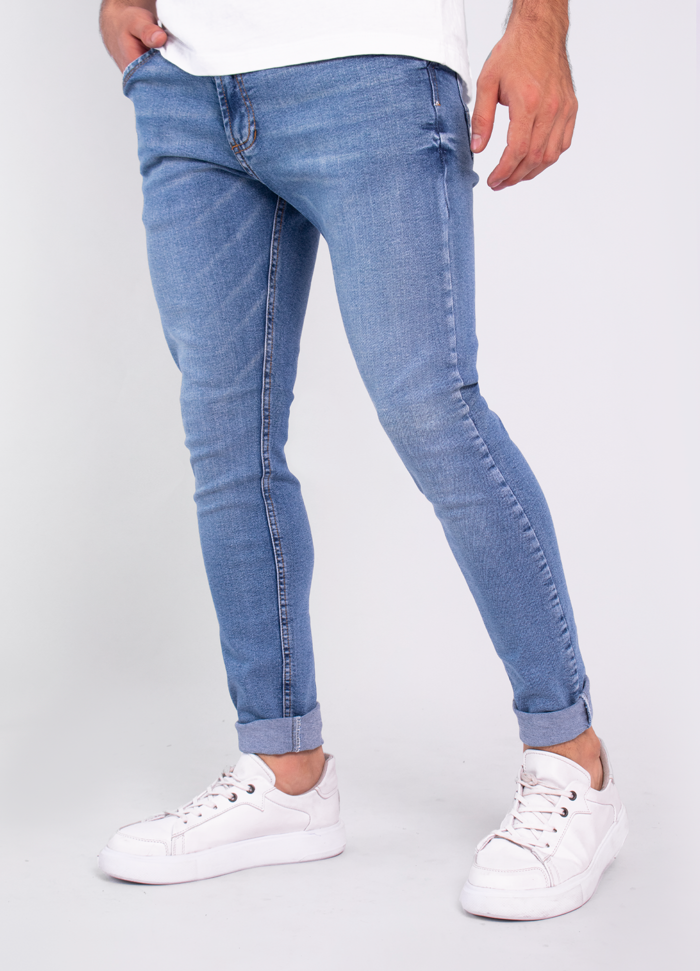 Jean hombre Cl sico Estambul STB