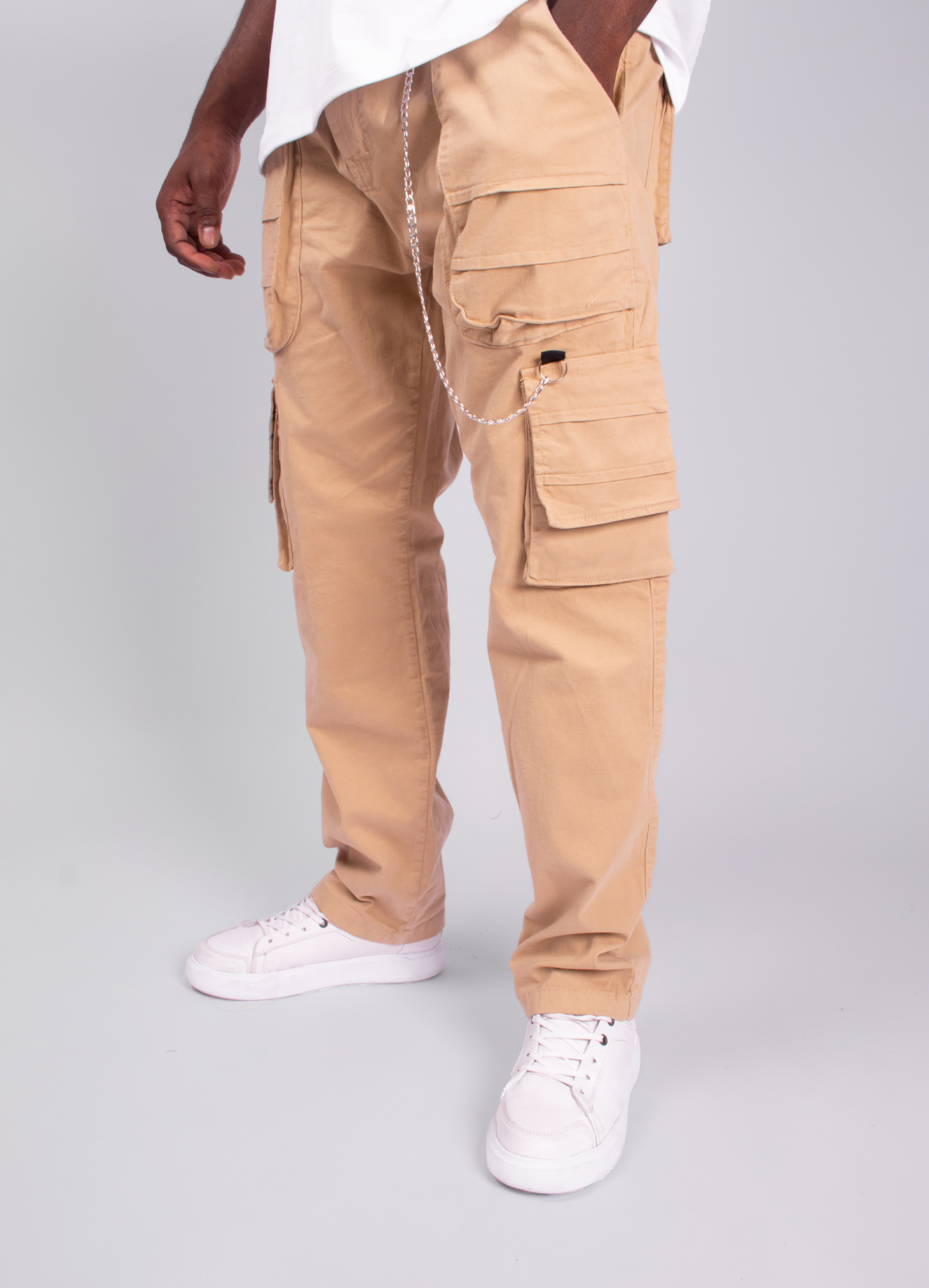 Jogger Hombre Cargo – Estambul STB