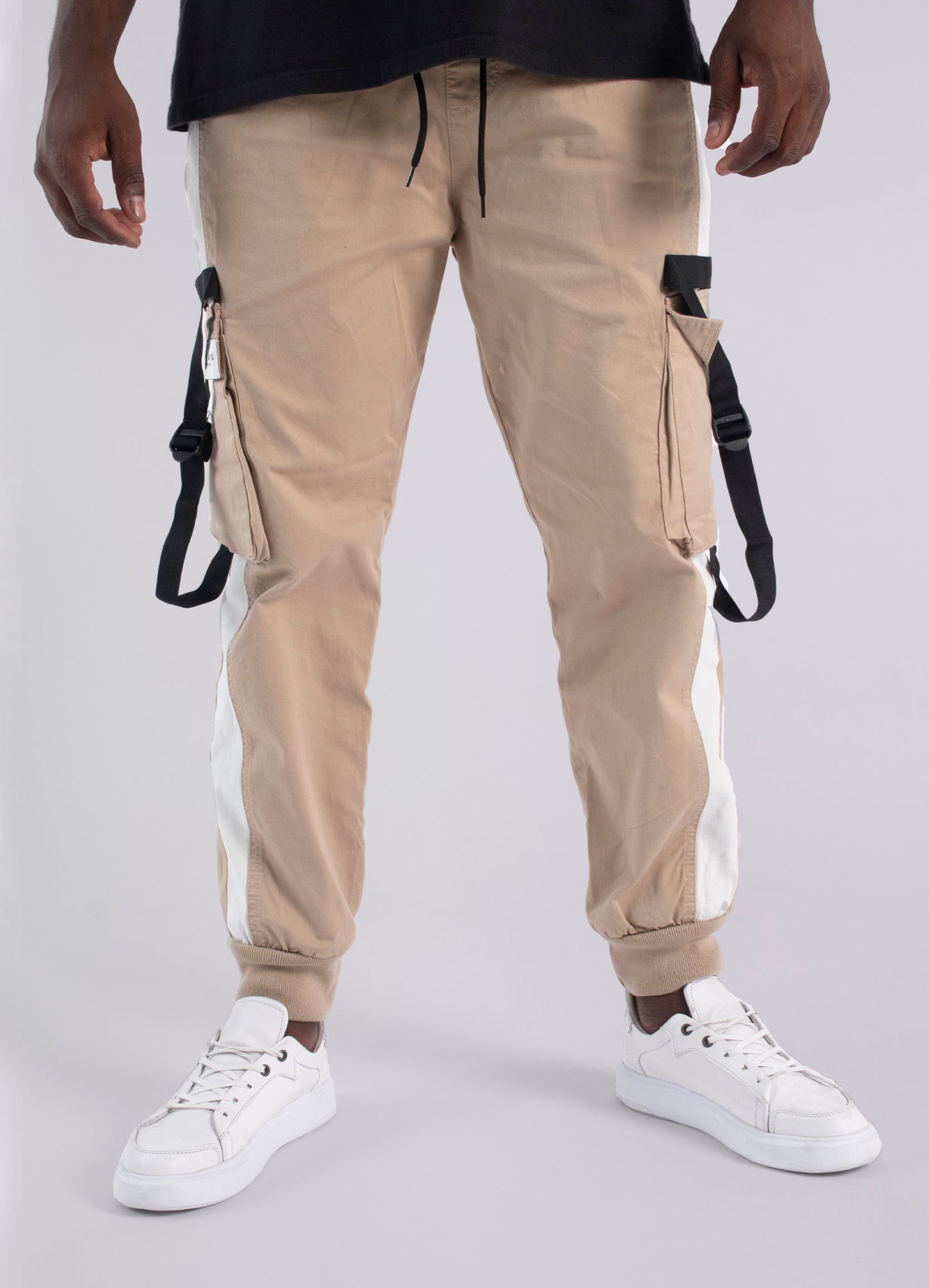 Jogger Cargo Hombre Estambul STB