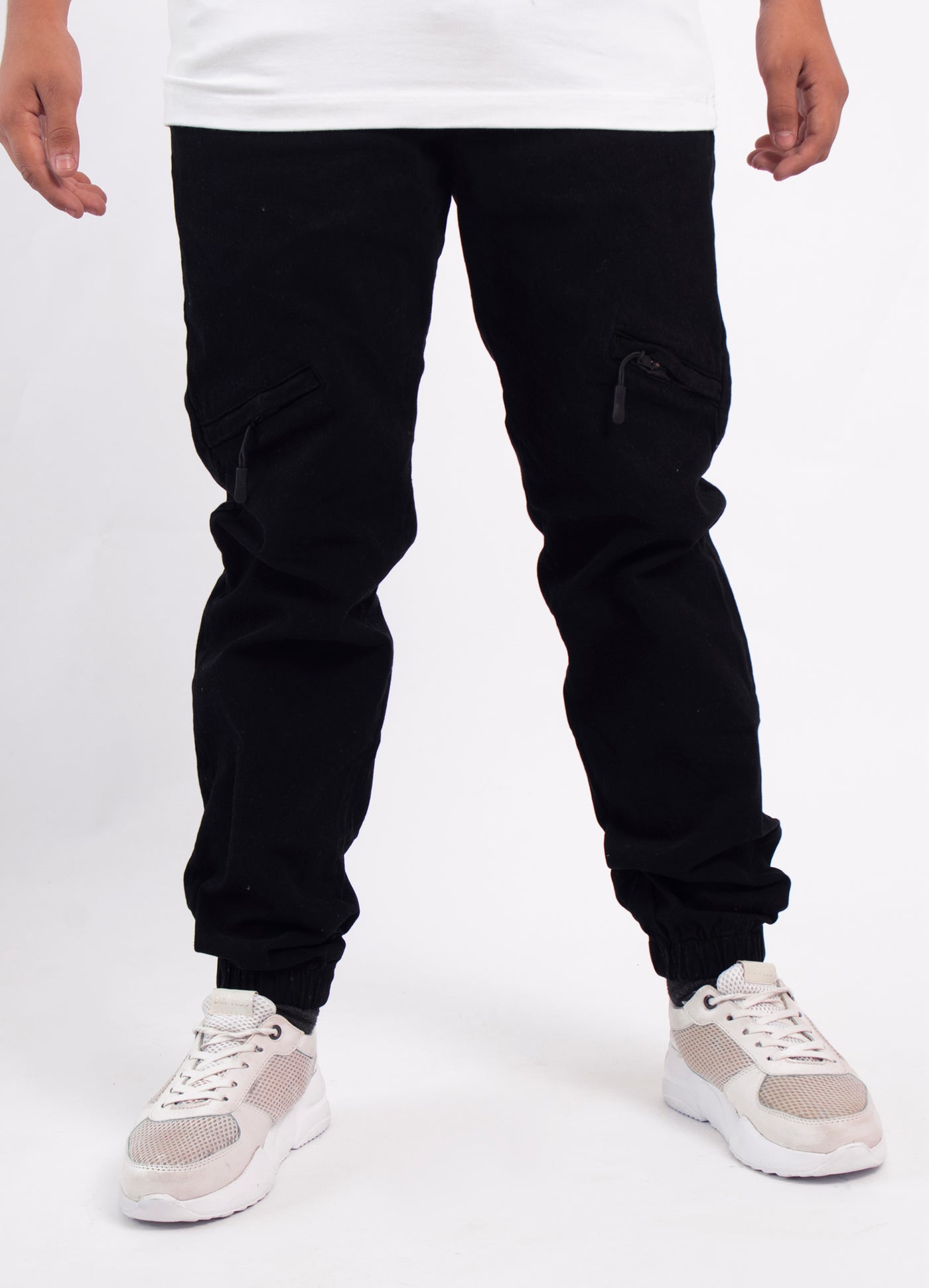 Jogger Hombre Cargo – Estambul STB