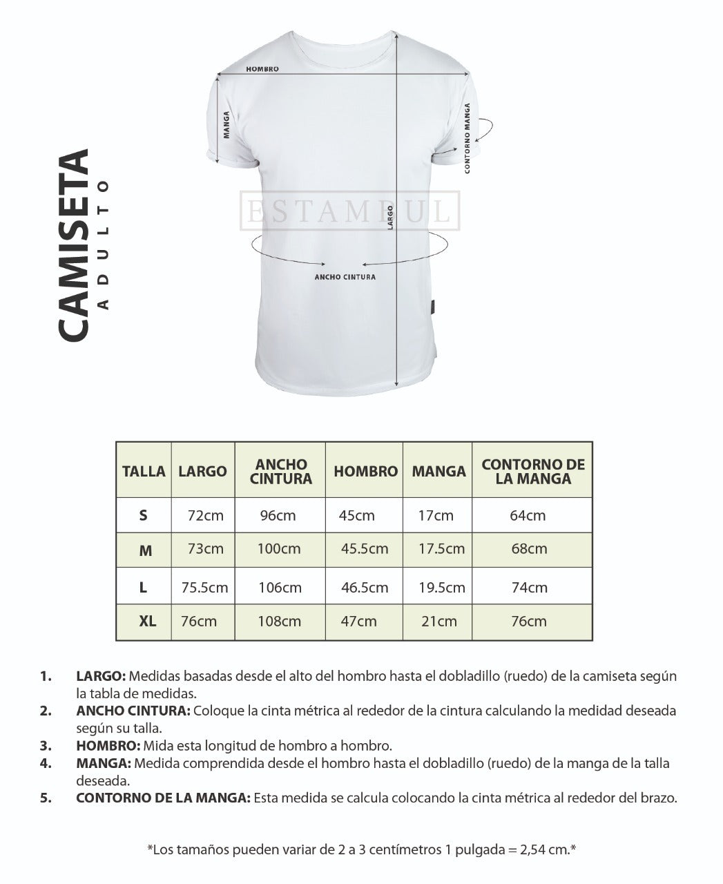 Beisbolera hombre Chapman – Estambul STB